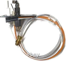 NG Pilot Assembly for Napoleon W010-3024 Reliable Replacement Part