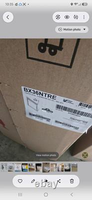 Napoleon BX36NTRE Fireplace Replacement Part Top/Rear DV ZC NG (EI)