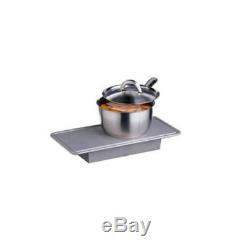 Napoleon CM30 Cookmate Surface Trivet for Wood Stoves