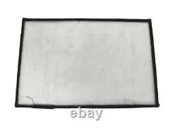 Napoleon Stove GDS3700 GS3500 Replacement Glass W010-0441- New 20-3/4 x 13-7/8