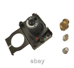 Napoleon W175-0161 Natural Gas to Propane Conversion Kit Top Vent