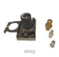 Napoleon W175-0161 Natural Gas to Propane Conversion Kit Top Vent