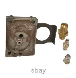 Napoleon W175-0161 Natural Gas to Propane Conversion Kit Top Vent