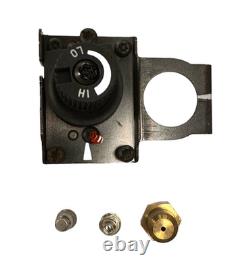 Napoleon W175-0161 Natural Gas to Propane Conversion Kit Top Vent