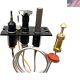Natural Gas Fireplace Pilot Assembly For Indoor Use Fits Heat-n-glo Models