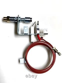 Natural Gas ODS Pilot Assembly for 20k & 30k Vent-Free Heaters Compatible Repl