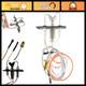 Natural Gas Pilot Assembly 2090-012 Ipi Replacement Part For Hearth & Home