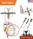 Natural Gas Pilot Assembly 2090-012 Reliable Replacement For Multiple Models