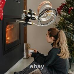 Natural Gas Pilot Assembly Kit for Direct Vent Fireplace, Compatible with Lennox