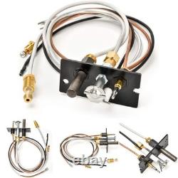 Natural Gas Pilot Assembly Replacement Part HHT Majestic Monessen Temco Vermont