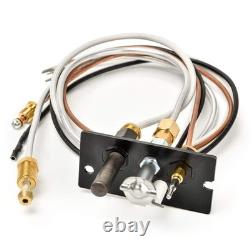 Natural Gas Pilot Assembly Replacement Part HHT Majestic Monessen Temco Vermont