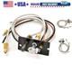 Natural Gas Pilot Assembly Replacement Part For Hht, Majestic, Monessen, Temc