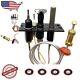 Natural Gas Pilot Assembly For Heat-n-glo Complete With Thermocouple & Ignitor