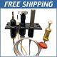 Natural Gas Pilot Assembly For Heat-n-glo Fireplaces Durable And Lightweight