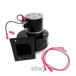 Nbk-20059 Convection Blower