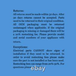 Nbk-20059 Convection Blower