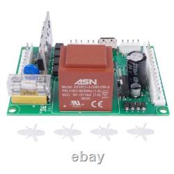 New Control Board Replacement for PP130 PH50CABPS PH50PS SRV7077-051 SRV7077-0