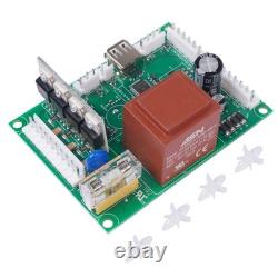 New Control Board Replacement for PP130 PH50CABPS PH50PS SRV7077-051 SRV7077-0