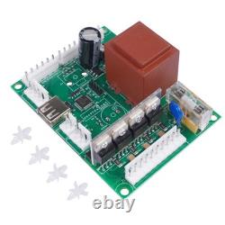 New Control Board Replacement for PP130 PH50CABPS PH50PS SRV7077-051 SRV7077-0
