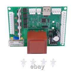 New Control Board Replacement for PP130 PH50CABPS PH50PS SRV7077-051 SRV7077-0