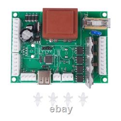 New Control Board Replacement for PP130 PH50CABPS PH50PS SRV7077-051 SRV7077-0