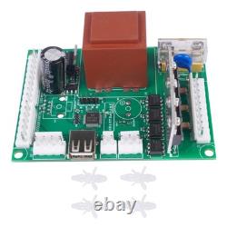 New Control Board Replacement for PP130 PH50CABPS PH50PS SRV7077-051 SRV7077-0