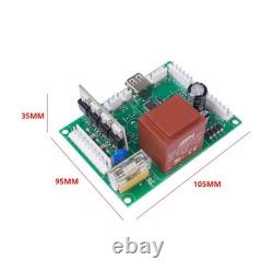 New Control Board Replacement for PP130 PH50CABPS PH50PS SRV7077-051 SRV7077-0
