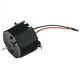 New Dia 36mm Durable Motor For Fan Fireplace Heating Replacement Parts 1pc