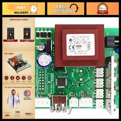 OEM Circuit Control Board for PelPro PP130 SRV7077-050/051 High-Quality Replac