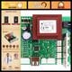 Oem Circuit Control Board For Pelpro Pp130 Srv7077-050/051 High-quality Replac