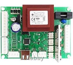 OEM Circuit Control Board for PelPro PP130 SRV7077-050/051 High-Quality Replac