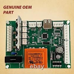 OEM Circuit Control Board for PelPro PP130 SRV7077-050/051 High-Quality Replac