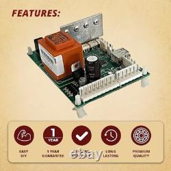 OEM Circuit Control Board for PelPro PP130 SRV7077-050/051 High-Quality Replac