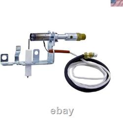 OEM-Compatible 104286-01 Pilot Assembly for Efficient Gas Log Replacement
