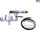 Oem-compatible 104286-01 Pilot Assembly For Efficient Gas Log Replacement