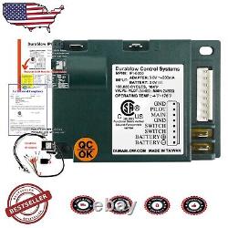 OEM Fireplace Control Module Replacement Compatible with 350-M, H4674, GM-6KA