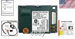 OEM Fireplace Control Module Replacement Compatible with 350-M, H4674, GM-6KA