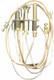 Oem Heatilator Pilot Assembly Ng (4021-330) Original Oem Part Replacement