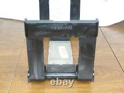 ORIGINAL HANDLE/LEG/STAND/BASE/SUPPORT PART for Farberware R4550 R4400 Grill