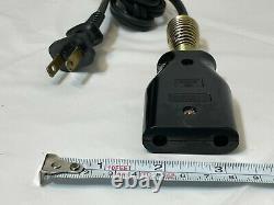 ORIGINAL OEM Farberware Rotisserie REPLACEMENT CORD 455A/460/450/454/455/441 +++