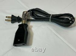 ORIGINAL OEM Farberware Rotisserie REPLACEMENT CORD 455A/460/450/454/455/441 +++