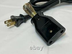 ORIGINAL OEM Farberware Rotisserie REPLACEMENT CORD 455A/460/450/454/455/441 +++