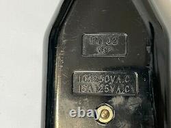 ORIGINAL OEM Farberware Rotisserie REPLACEMENT CORD 455A/460/450/454/455/441 +++