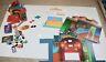 Original Replacement Parts For 13 Dead End Drive Game By Milton Bradley