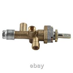 Outdoor Gas Heater Replacement Parts 7pcs Set Ensuring Reliable Operation