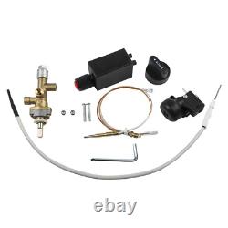 Outdoor Gas Heater Replacement Parts 7pcs Set Ensuring Reliable Operation