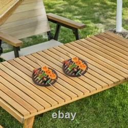 Outdoor Grill Grate Replacement Cast Iron Fireplace Parts Grilling Plate