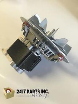 P22, P23, P24, P1000, P2000, P2700, P4000, P6000, P7000 Fan Motor. A-E-027 SALE