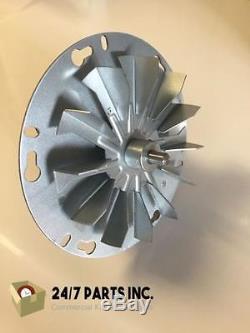 P22, P23, P24, P1000, P2000, P2700, P4000, P6000, P7000 Fan Motor. A-E-027 SALE