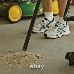 PAVC101 10 Amp Ash Vacuum Powerful, Durable & Safe Ash Cleanup for Fireplac